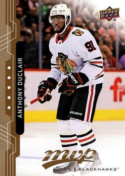 Anthony Duclair