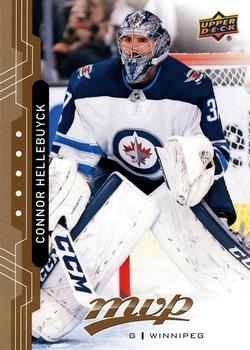 Connor Hellebuyck