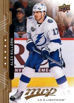 Alex Killorn