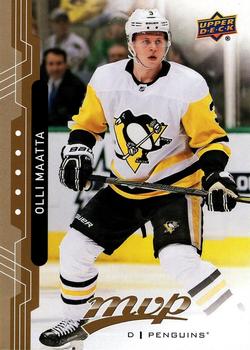 Olli Maatta