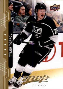 Tyler Toffoli