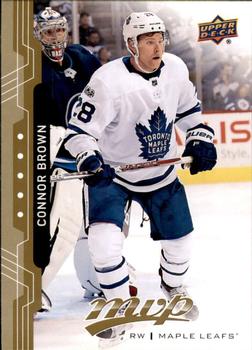 Connor Brown