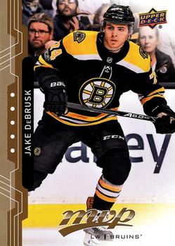 Jake DeBrusk