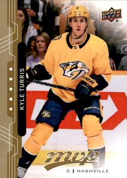 Kyle Turris