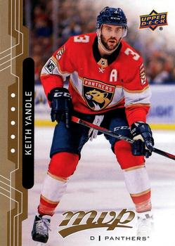 Keith Yandle