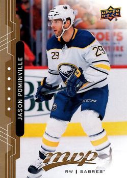 Jason Pominville