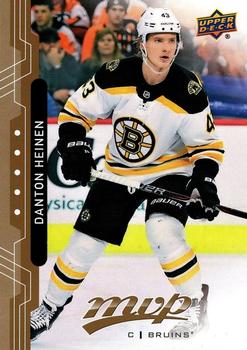 Danton Heinen