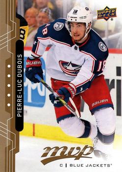 Pierre-Luc Dubois