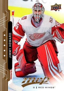 Jimmy Howard