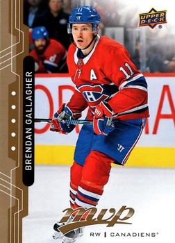 Brendan Gallagher