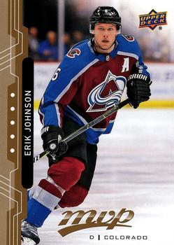 Erik Johnson