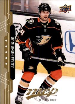Adam Henrique