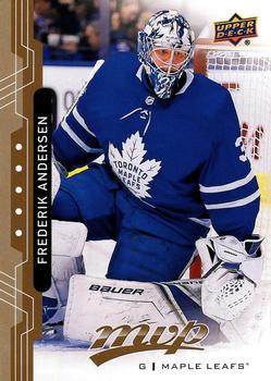 Frederik Andersen