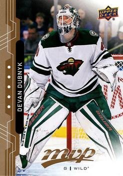 Devan Dubnyk