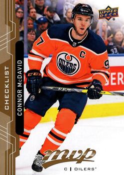 Connor McDavid