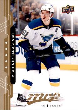 Vladimir Tarasenko