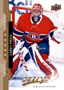 Carey Price