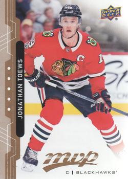 Jonathan Toews