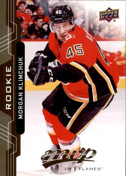 Morgan Klimchuk