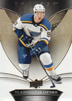 Vladimir Tarasenko