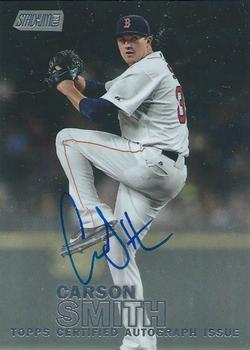 Carson Smith