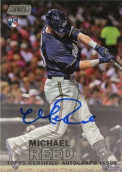 Michael Reed