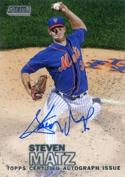 Steven Matz