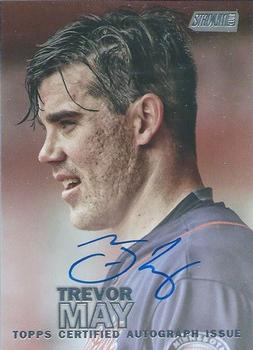 Trevor May