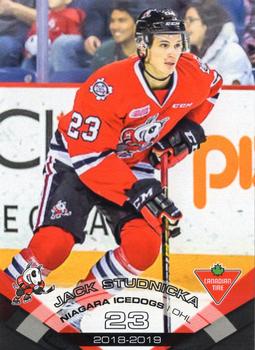 Jack Studnicka