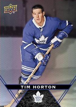 Tim Horton