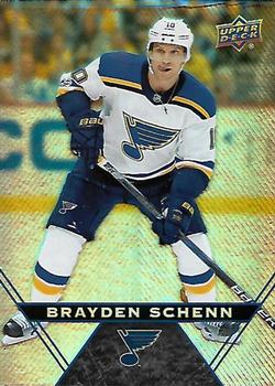 Brayden Schenn