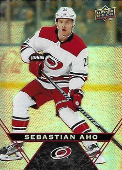 Sebastian Aho