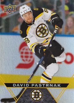 David Pastrnak