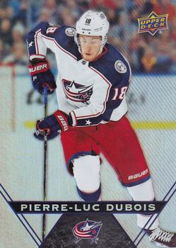 Pierre-Luc Dubois