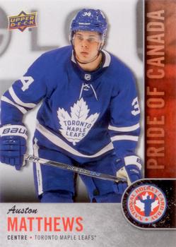 Auston Matthews