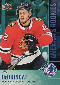 Alex DeBrincat