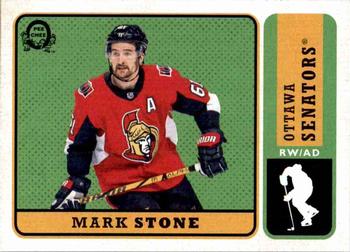 Mark Stone