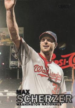 Max Scherzer