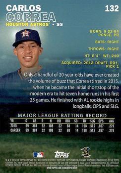 Carlos Correa