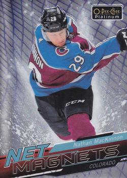 Nathan MacKinnon