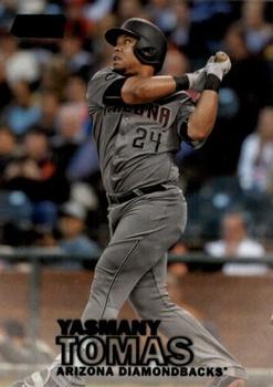Yasmany Tomas