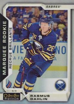 Rasmus Dahlin