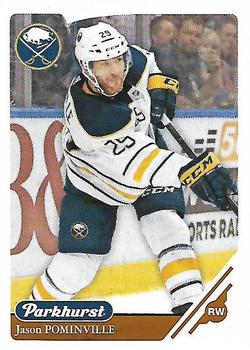 Jason Pominville