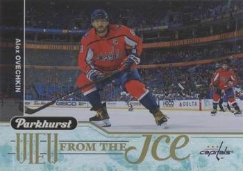 Alex Ovechkin