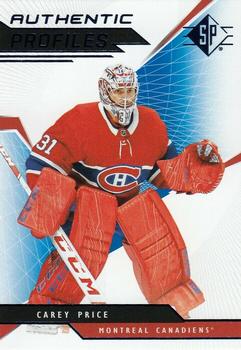 Carey Price