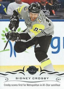 #520 Sidney Crosby