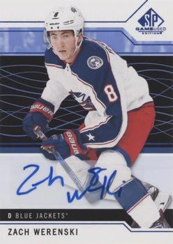 Zach Werenski
