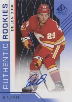 Dillon Dube