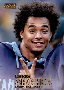 Chris Archer