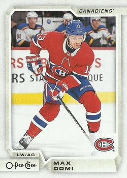 Max Domi